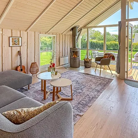 Cozy In With Wifi