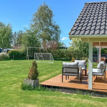 Feriehus Cozy In With Wifi Dannemare