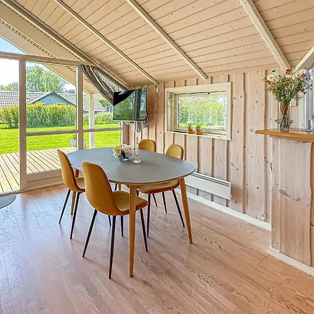 Cozy In With Wifi Vakantiehuis *