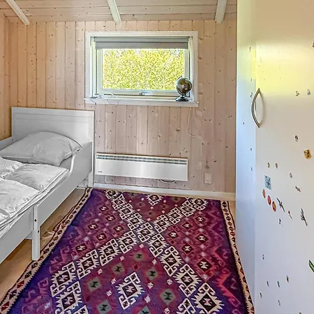 Cozy In With Wifi Dannemare