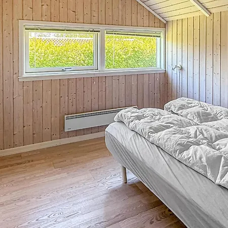 Feriehus Cozy In With Wifi *