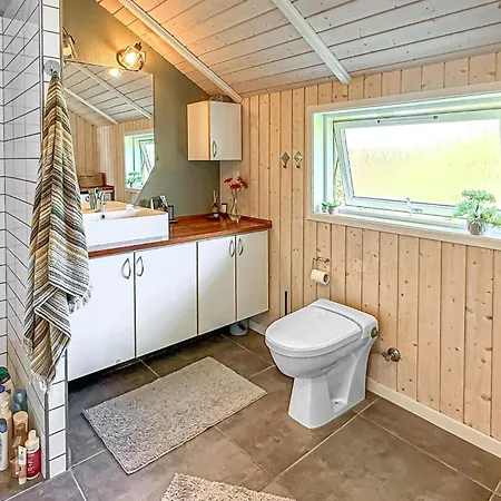 Feriehus Cozy In With Wifi Dannemare